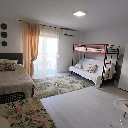 Grande Estudio La Sal Torrevieja Zewnętrze zdjęcie