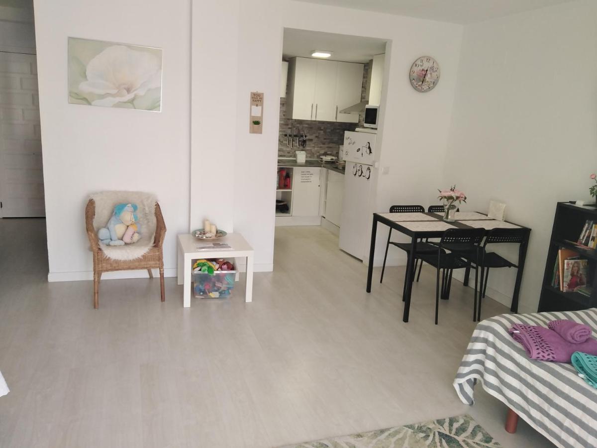 Grande Estudio La Sal Torrevieja Zewnętrze zdjęcie