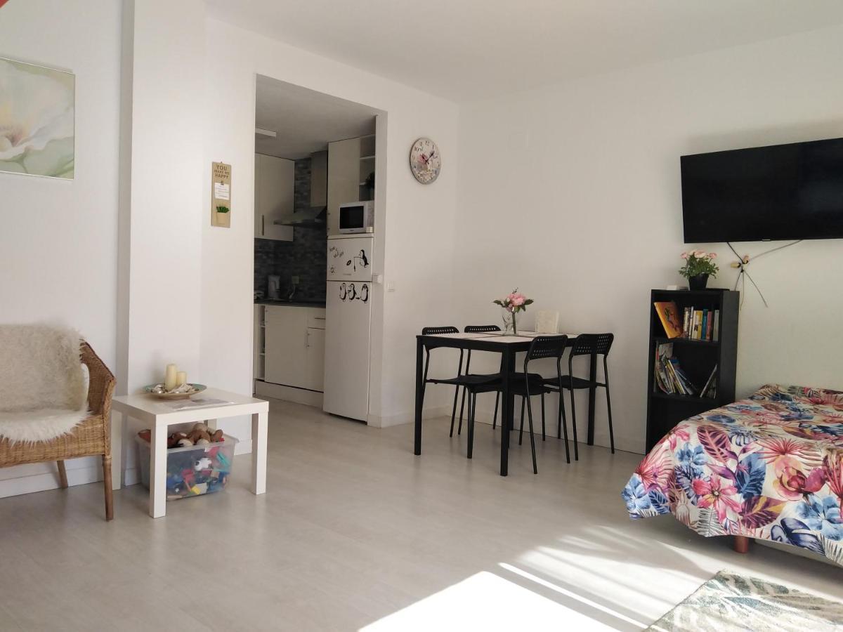 Grande Estudio La Sal Torrevieja Zewnętrze zdjęcie