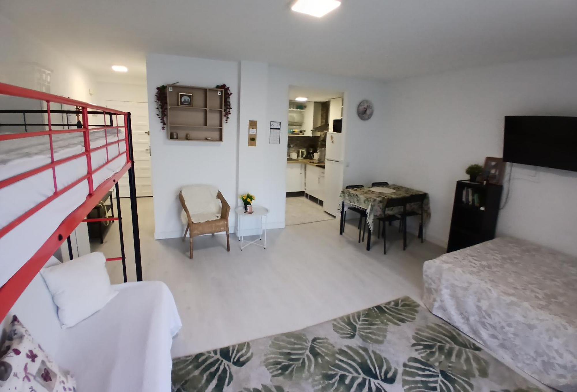 Grande Estudio La Sal Torrevieja Zewnętrze zdjęcie