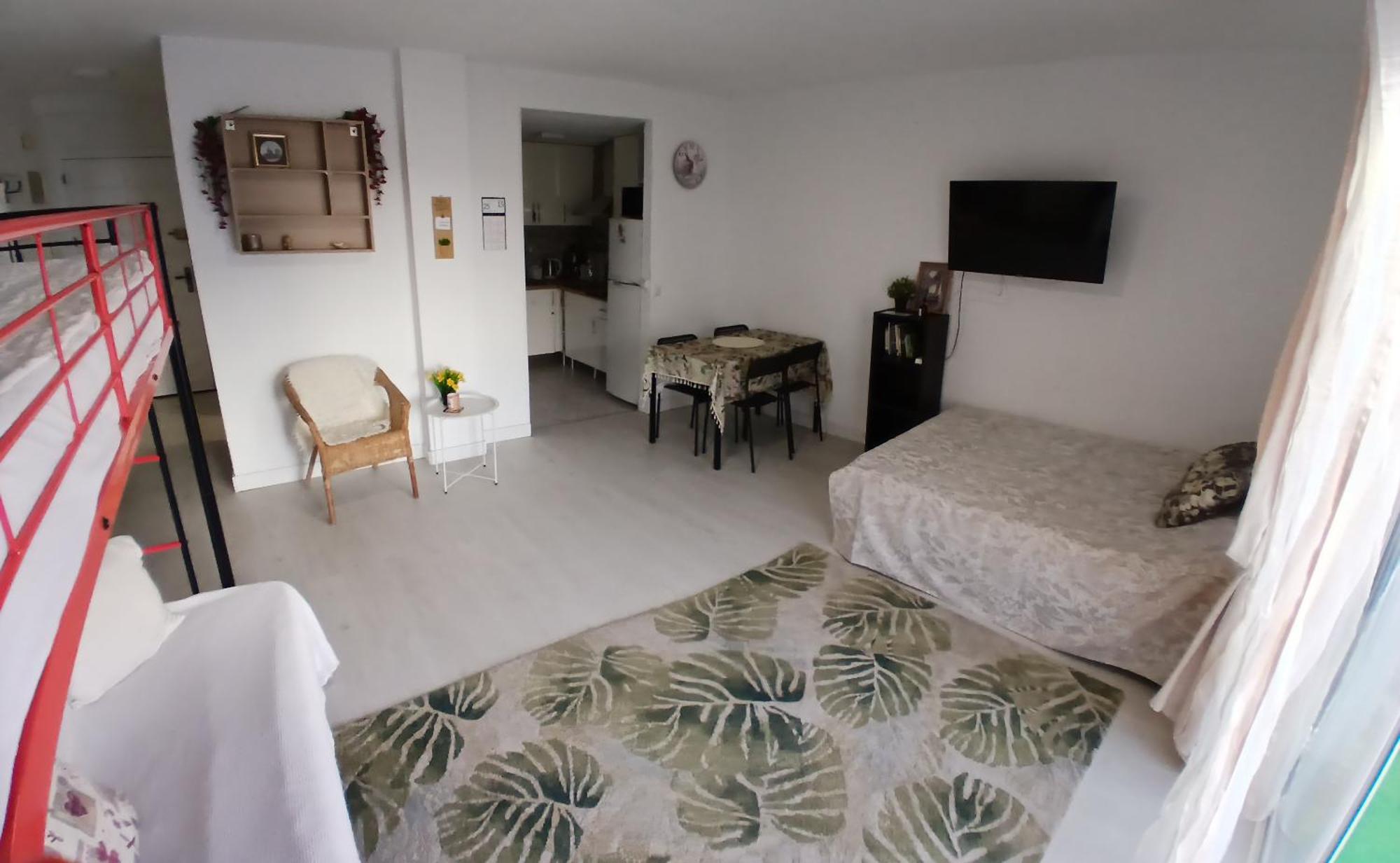 Grande Estudio La Sal Torrevieja Zewnętrze zdjęcie