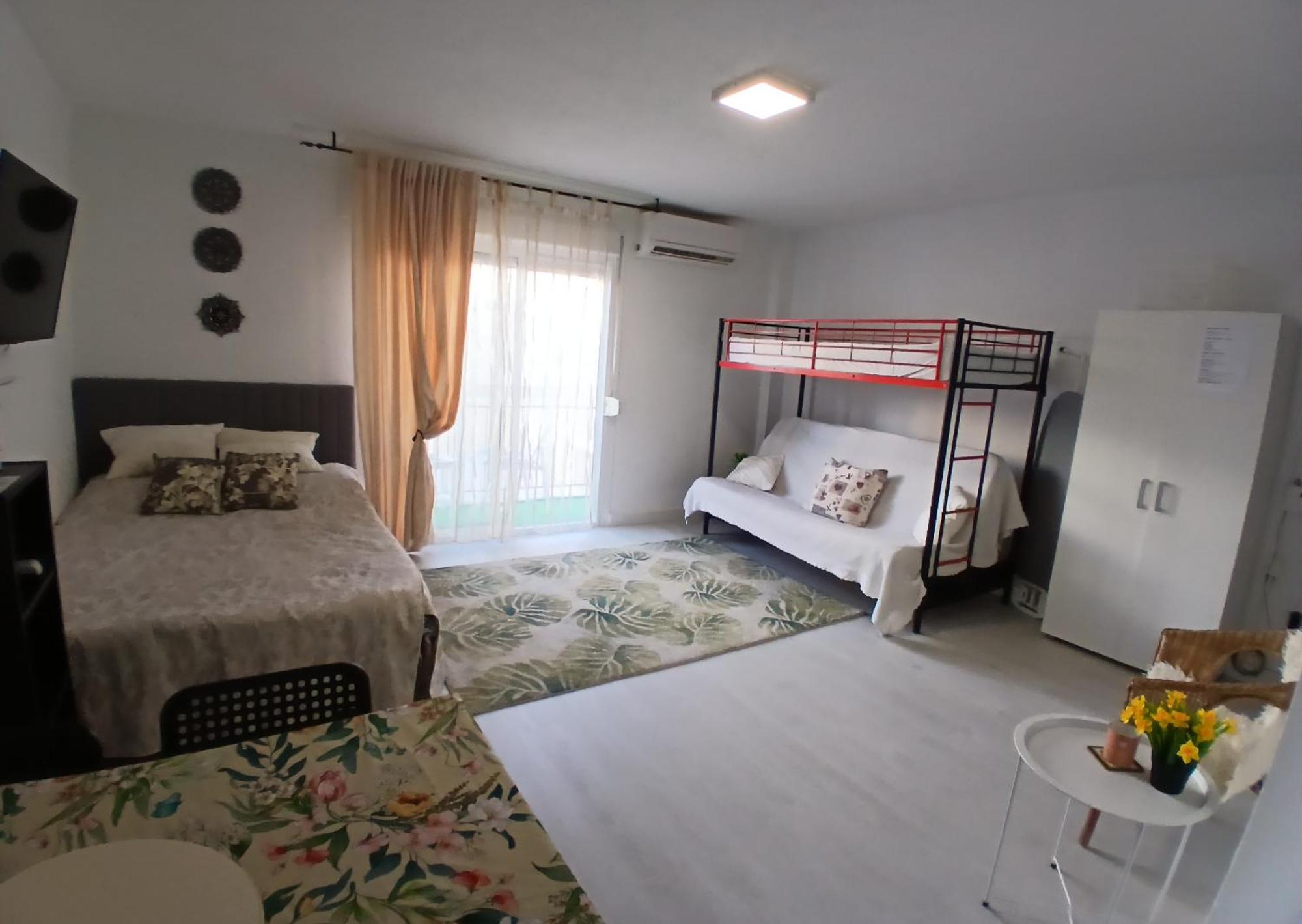 Grande Estudio La Sal Torrevieja Zewnętrze zdjęcie