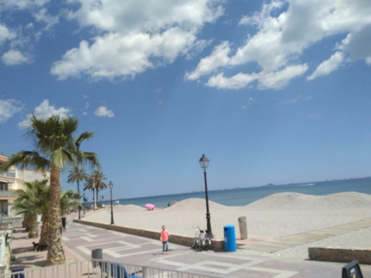 Grande Estudio La Sal Torrevieja Zewnętrze zdjęcie