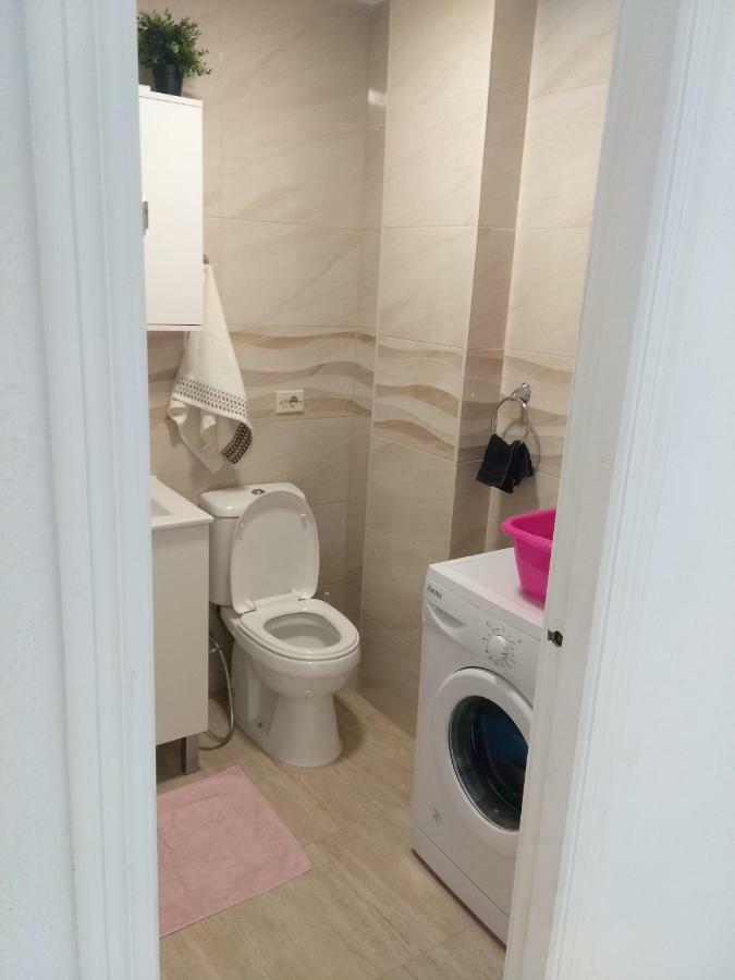 Grande Estudio La Sal Torrevieja Zewnętrze zdjęcie