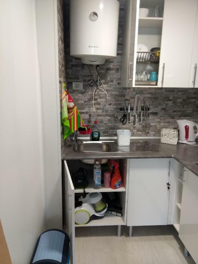 Grande Estudio La Sal Torrevieja Zewnętrze zdjęcie