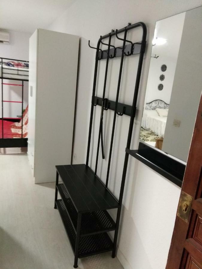 Grande Estudio La Sal Torrevieja Zewnętrze zdjęcie