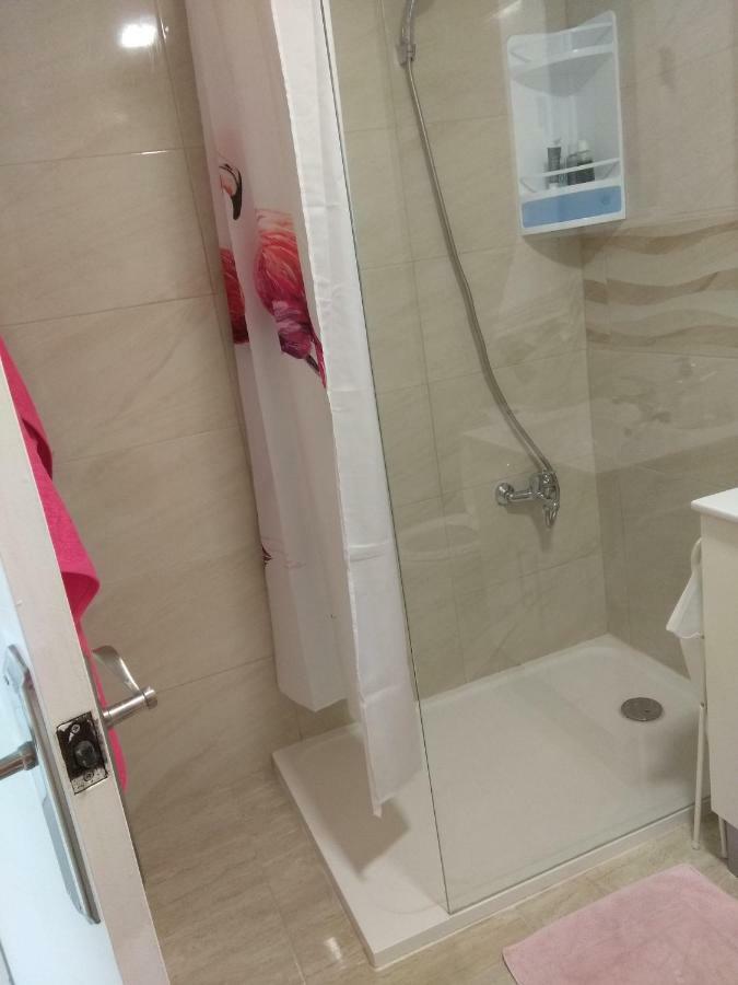 Grande Estudio La Sal Torrevieja Zewnętrze zdjęcie