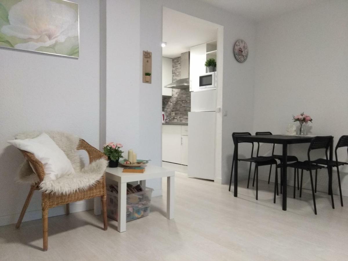 Grande Estudio La Sal Torrevieja Zewnętrze zdjęcie