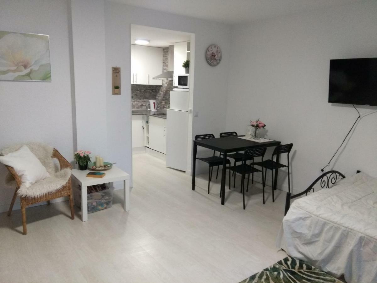 Grande Estudio La Sal Torrevieja Zewnętrze zdjęcie