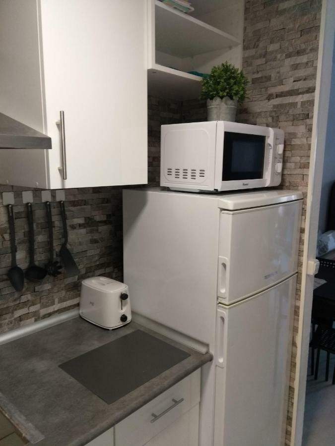 Grande Estudio La Sal Torrevieja Zewnętrze zdjęcie
