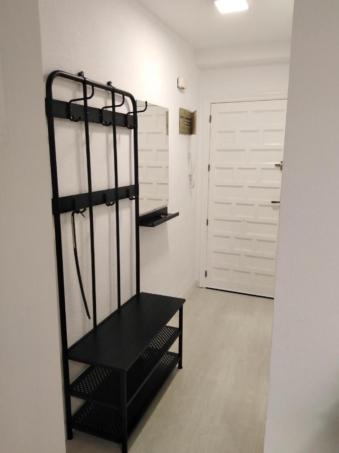 Grande Estudio La Sal Torrevieja Zewnętrze zdjęcie